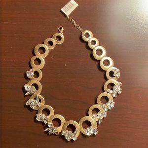 Statement Neckkace